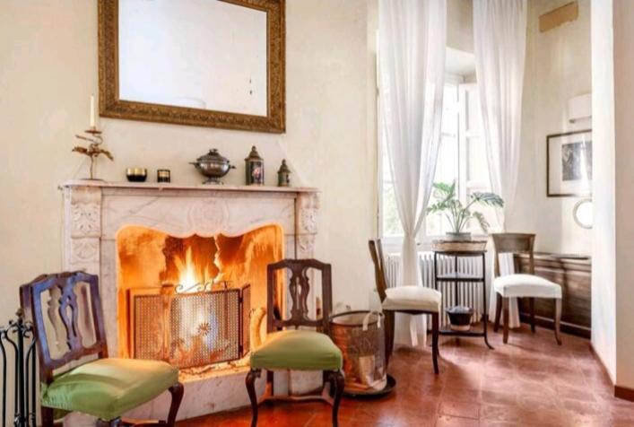 Апартаменты Lucca Sui Tetti Экстерьер фото
